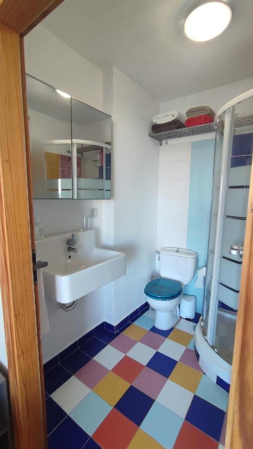 Blueviews Torremolinos Apartment Екстериор снимка