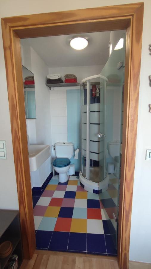 Blueviews Torremolinos Apartment Екстериор снимка