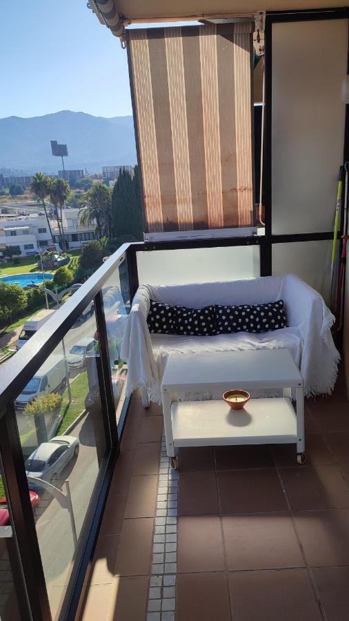 Blueviews Torremolinos Apartment Екстериор снимка