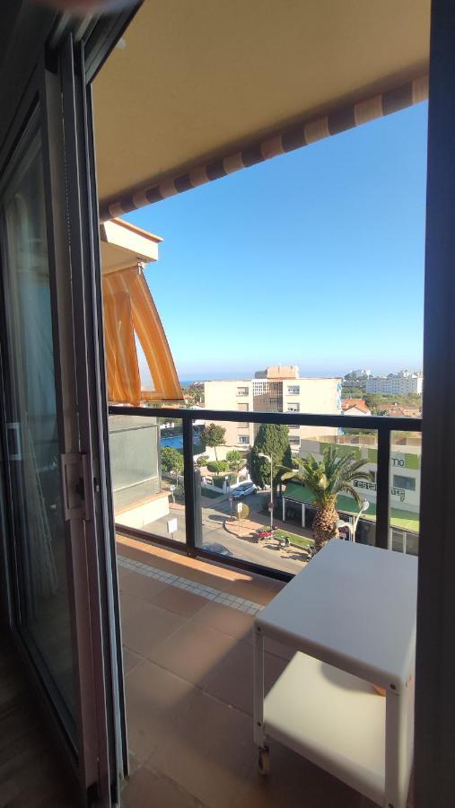 Blueviews Torremolinos Apartment Екстериор снимка