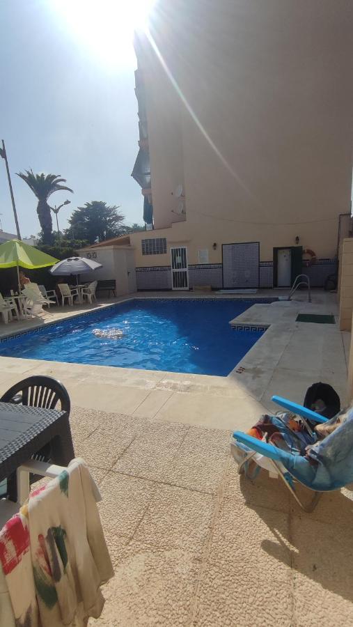 Blueviews Torremolinos Apartment Екстериор снимка