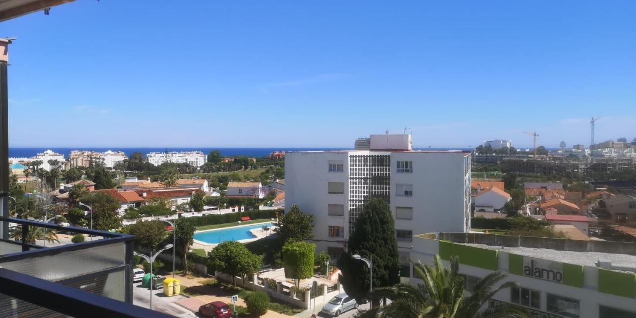 Blueviews Torremolinos Apartment Екстериор снимка