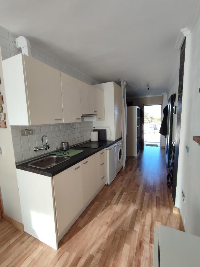 Blueviews Torremolinos Apartment Екстериор снимка