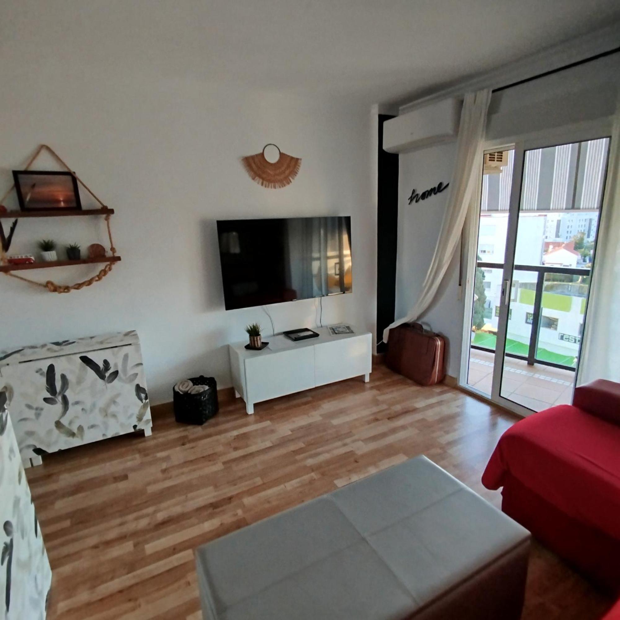 Blueviews Torremolinos Apartment Екстериор снимка