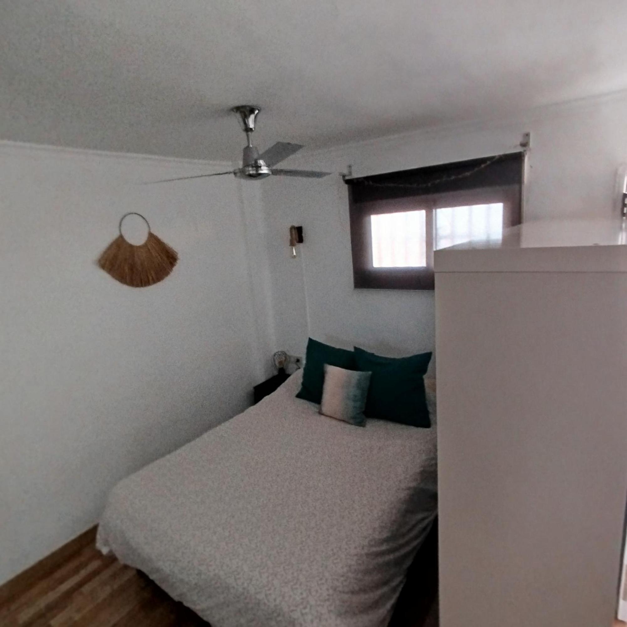 Blueviews Torremolinos Apartment Екстериор снимка