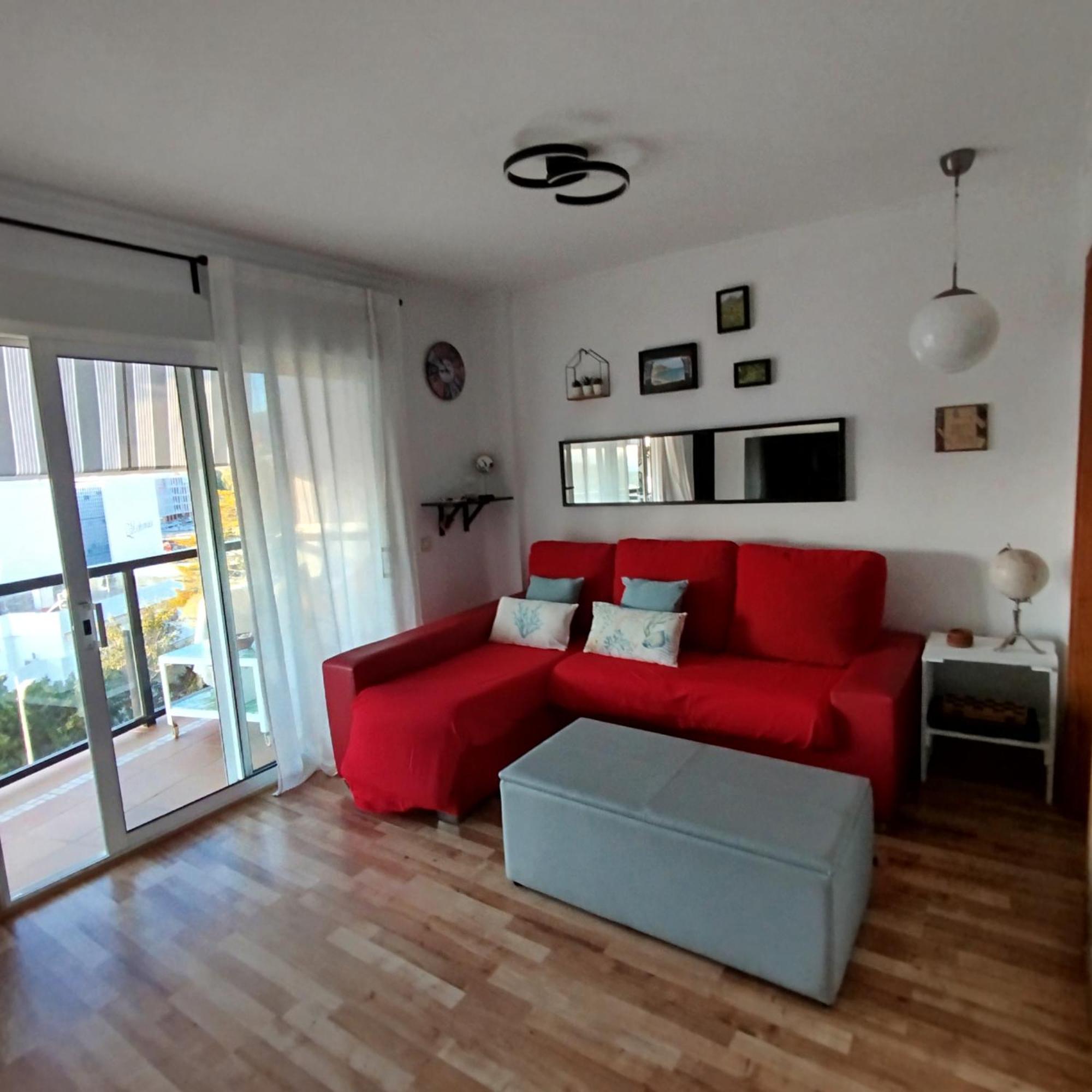 Blueviews Torremolinos Apartment Екстериор снимка