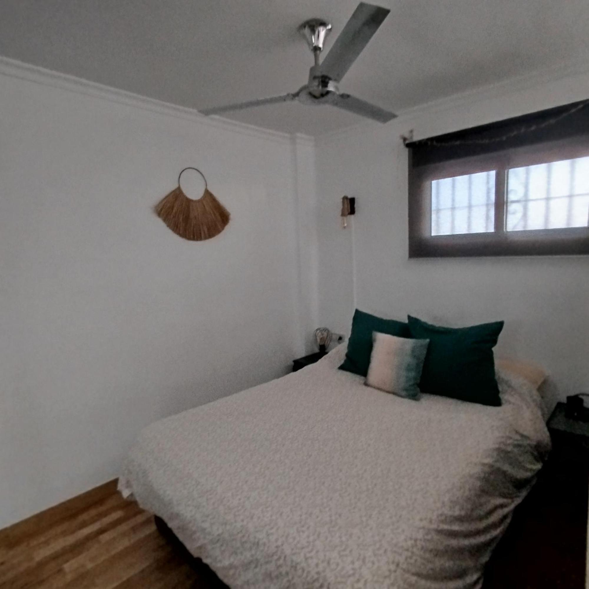Blueviews Torremolinos Apartment Екстериор снимка