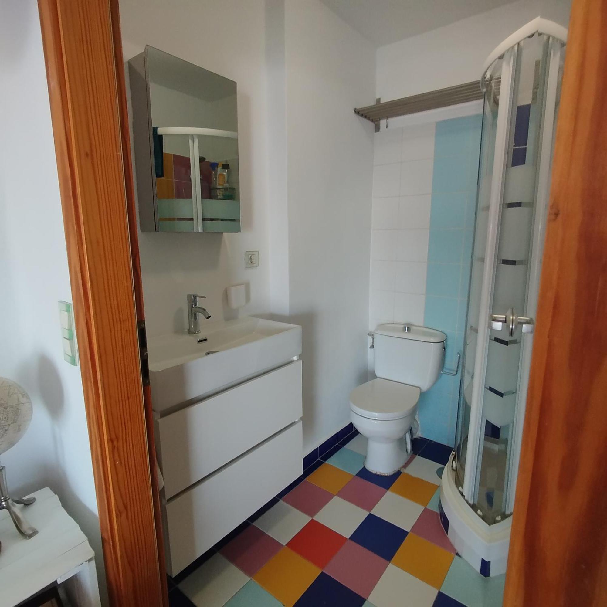 Blueviews Torremolinos Apartment Екстериор снимка