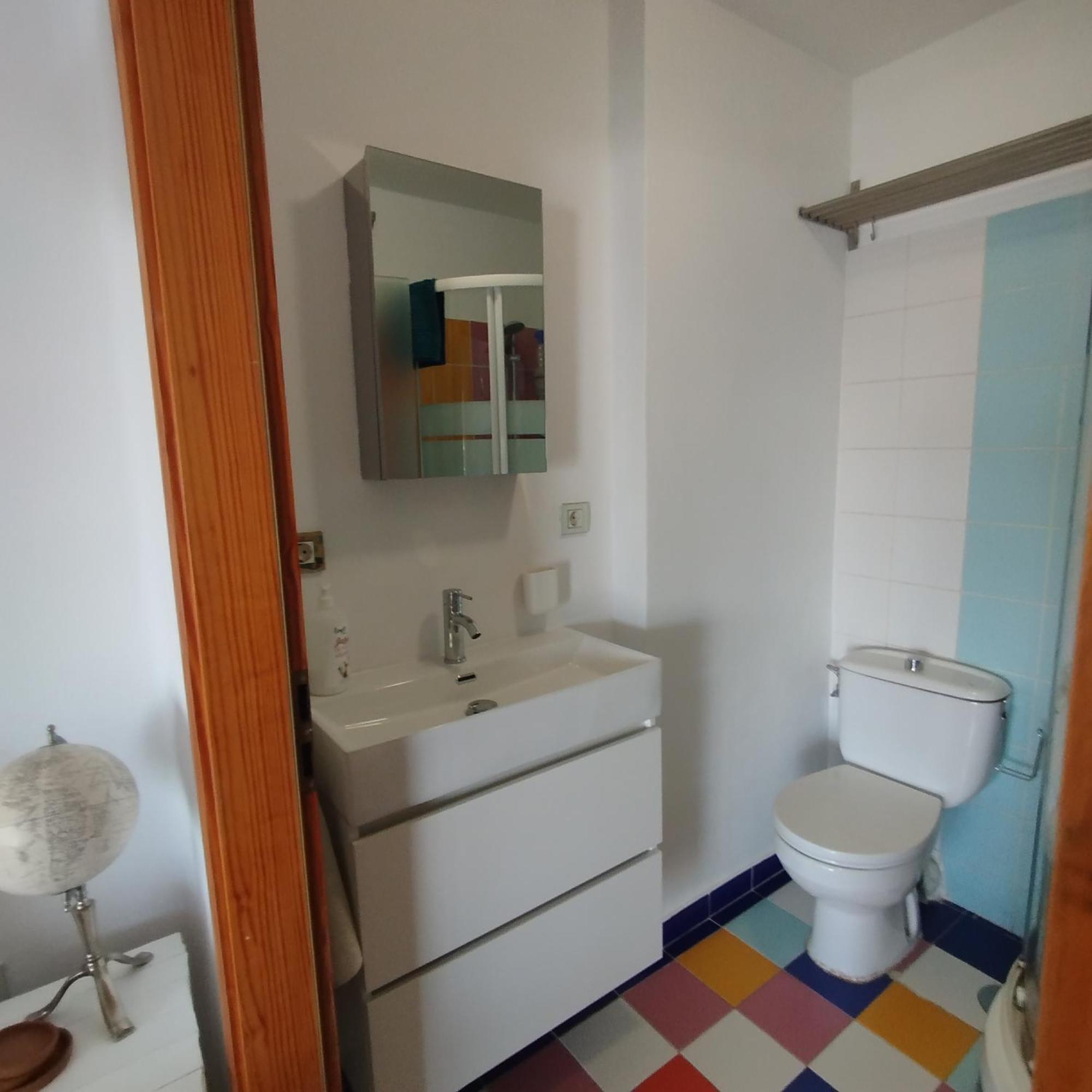 Blueviews Torremolinos Apartment Екстериор снимка